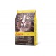 Сухой корм Josera Naturelle (Adult Sterilised 35/12) беззерновой корм для домашних и стерилизованных кошек, 10 кг