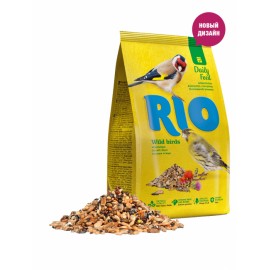 Корм RIO для лесных птиц (0,5 кг)