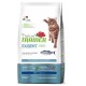 Сухой корм Trainer Natural для взрослых привередливых кошек от 1 года, с мясом рыбы Луфарь (1,5 кг)
