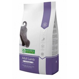 Nature's Protection Adult Mini - сухой корм для взрослых собак мелких пород 18 кг (Белый пакет)