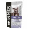 Корм влажный Winner Expert Renal для собак всех пород при заболеваниях почек, 85 гр