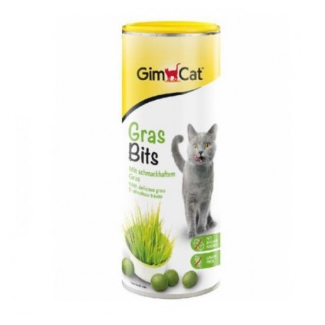 Витамины GIMPET, 710шт. для кошек (витамины с дичью и ТГОС )