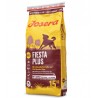 Сухой корм Josera Fiesta Plus (Adult 24/15) для взрослых собак всех пород привередливых в еде, 15 кг