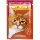 Консервированный корм для кошек Proхвост со вкусом мясного ассорти (0,085 кг.)