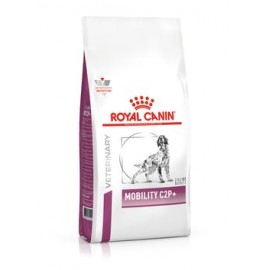 Сухой корм ROYAL CANIN Мobility C2P+ Canin - диета при нарушении опорно-двигательного аппарата 12 кг