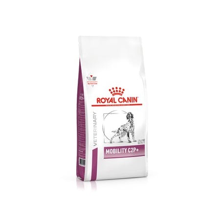 Сухой корм ROYAL CANIN Мobility C2P+ Canin - диета при нарушении опорно-двигательного аппарата 7 кг