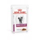 ROYAL CANIN RENAL FELINE BEEF - диета при почечной недостаточности (0,085 кг)