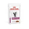 ROYAL CANIN RENAL FELINE BEEF - диета при почечной недостаточности (0,085 кг)