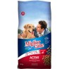 Сухой корм Miglior Cane для активных собак, говядина, 10 кг. Morando