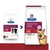 Сухой корм Hill's Prescription Diet i/d для собак при расстройствах пищеварения, ЖКТ, с курицей 12 кг