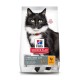 Hill's Science Plan Feline Mature Adult 7+Sterilised Cat™ Chicken 0,3 кг