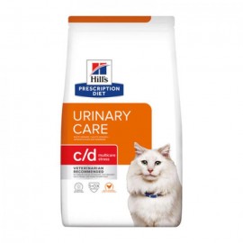 PD Feline c/d Urinary Stress