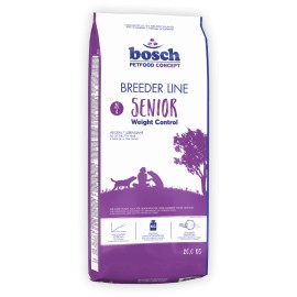 Сухой корм Bosch Breeder Senior (Бош Бридер Сеньор) для пожилых собак 20кг
