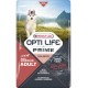 Сухой корм Versele-Laga Opti Life Scin Care Medium&Maxi, лосось и рис (12,5 кг)