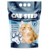 Наполнитель силикагелевый Cat Step, (7,6 л)