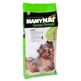 MAMYNAT DOG PUPPY сухой корм для щенков всех пород, 20 кг