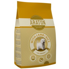 Araton Adult Lamb & Rice