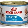 ROYAL CANIN STARTER MOUSSE - мусс для щенков до 2-х месяцев 0,195 кг