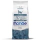 Сухой монопротеиновый корм Monge Sterilized TROUT для стерилизованных кошек с форелью (10 кг)