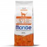 Сухой корм Monge Cat Monoprotein Sterilized Duck для стерилизованных кошек, с уткой (10 кг)