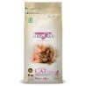Сухой корм BonaCibo Adult Cat Light & Sterilised для стерилизованных кошек с курицей БонаСибо (5 кг)