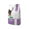 Сухой корм Natures Protection SensitiveDigestion Poultry для кошек с чувствительным пищеварением, 7 кг