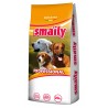 Smaily Professional High Quality, корм для взрослых пород собак смайли, 20 кг