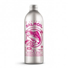 Necon Salmoil Joint Functionality Ricetta №6 лососевое масло для поддержания здоровья суставов 0,25л