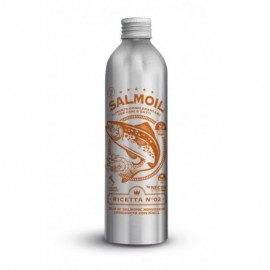 Necon Salmoil Ricetta №2 - лососевое масло для поддержания работы кишечника 0.25 л