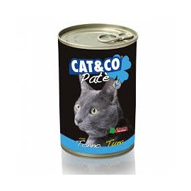 Adragna Cat&Co Salmone & Tuna
