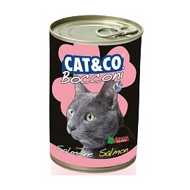 Adragna Cat&Co Salmone