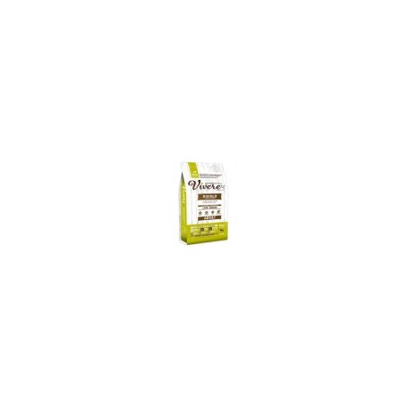 Сухой корм Vivere Medium Adult Buffalo для собак средних размеров (буйвол), 12 кг