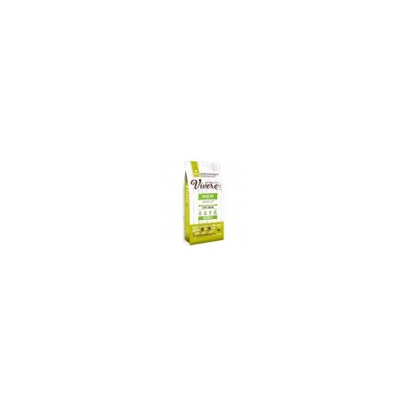 Сухой корм Vivere Medium Adult Duck для собак средних пород (утка), 12 кг