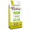 Сухой корм Vivere Medium Adult Duck для собак средних пород (утка), 12 кг