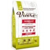Сухой корм Vivere Medium Adult Lamb для собак средних пород (ягненок), 12 кг