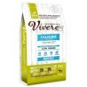 Сухой корм Vivere Medium Adult Salmon для собак средних размеров (лосось), 12 кг