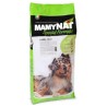 MAMYNAT Dog Lamb & Rice сухой корм для собак с чувствительным пищеварением, ягненок и рис, 20 кг