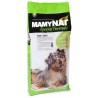 MAMYNAT Dog Adult Fish & Rice сухой корм для собак с чувствительным пищеварением, рыба и рис, 20 кг