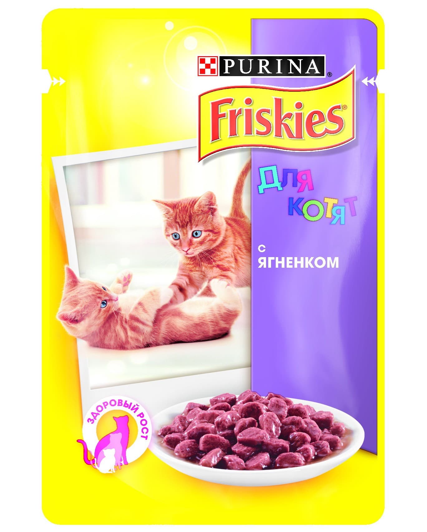 Купить Friskies Влажный Корм