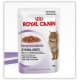 Пресервы ROYAL CANIN СТЕРИЛАЙЗД в Желе кусочки для взрослых кошек после кастрации,стерилизации (0,085 кг.)