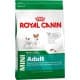 Сухой корм ROYAL CANIN MINI ADULT для взрослых собак (10 мес - 8 лет) (0,8 кг.)