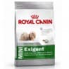 Сухой корм ROYAL CANIN MINI ЭКЗИДЖЕНТ для собак мелких пород привередливых в еде (0,8 кг.)