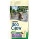 Dog Chow Корм сухой полнорационный для взрослых собак старшего возраста с ягненком (2,5 кг.)