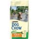 Dog Chow Корм сухой полнорационный для взрослых собак, с курицей (2,5 кг.)