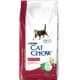 Cat Chow Корм сухой полнорационный для взрослых кошек для здоровья мочевыводящих путей (1,5 кг.)