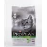 Pro Plan корм сухой для взрослых кошек и кастрированных котов с индейкой+ брошюра (0,4 кг.)