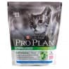 Pro Plan Корм сухой полнорацион. для взрослых стерилизованных кошек и кастрированных котов с кроликом (0,4 кг.)