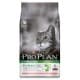 Pro Plan корм сухой с лососем для кастрированных котов и стерилизованных кошек (1,5 кг.)