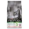 Pro Plan корм сухой с лососем для кастрированных котов и стерилизованных кошек (1,5 кг.)