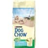 Dog Chow Корм сухой полнорационный для щенков с курицей (2,5 кг.)